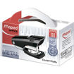 Picture of MAPED STAPLER METAL ESS MINI 12-15 SHEETS - 24/6 26/6